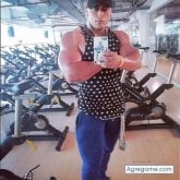 Angel Campos