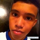 endy458 chico soltero en Veguellina De Orbigo