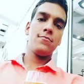 Maatty Diiaz, Chico de Monte Vera para Chicos en Agregame.