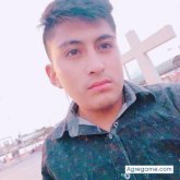 fabrici-jr chico soltero en Riobamba