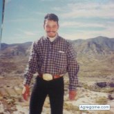 vaquero chico soltero en Castaños