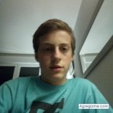 Busco pareja. Alguien para compartir.