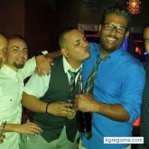 almaxximo chico soltero en Glendale