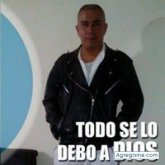 Fabian Lemus