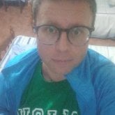 Busco pareja. Me gustaría encontrar una