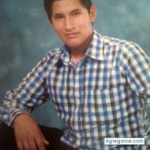 Joe Andrei Hospina Sime