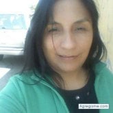 Busco hacer amistades.