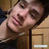 Marcos Gimenez