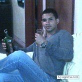 robinson hernandez