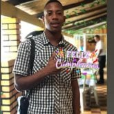 Busco alguien que quiera una aventura.