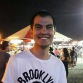 Busco ligar. Alguien con quién charlar.