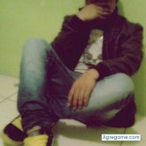 JoseFernandoVM chico soltero en Mixco