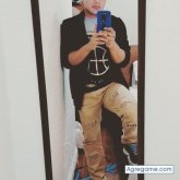 Ivacruz, Chico de Pittsburg para Chicos en Agregame.