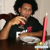 RONNY chico soltero en San Pedro De Macorís