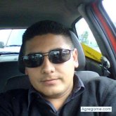 Chatear con elmorocho de Quilmes