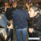 lufi chico soltero en Rancagua