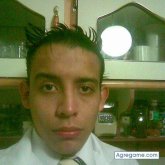LoboSolitario chico soltero en Azcapotzalco
