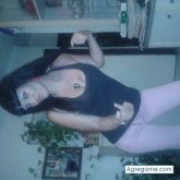 monse83 chica soltera en San Fernando