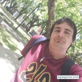 hectorramirez1708 chico soltero en Río Tercero