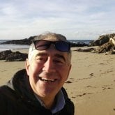 Jose Antonio Carbajales