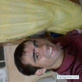 Foto de perfil de cristaldo92