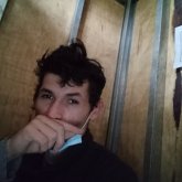 Busco conocer gente. Mujer ASER amistad.