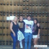 Jose antonio