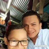 Lesther Jean Poll Lacayo Martí
