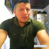 estibenquiroga chico soltero en Bosa