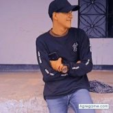 Busco pareja. Estudiante de la uní.