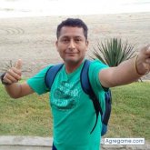 Edgar Vásquez Venegas