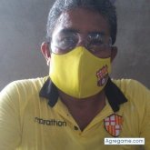 angelramiro7849 chico soltero en El Eno