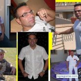 Encuentra Hombres solteros en Pilar De La Horadada