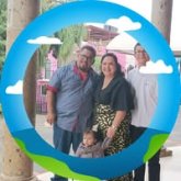 Solo busco platicar. Chido alegre gordo