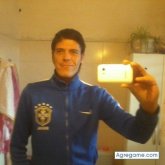 sebaymartina2014 chico soltero en Nuevo París