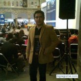 Agustin Mendez