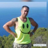 marcosibz chico soltero en Alcudia