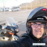 Alfredopolaris chico divorciado en Almería