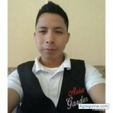 Foto de perfil de charlyjimenez