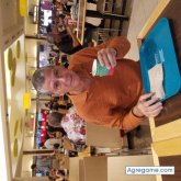 robertomorales3625 chico soltero en Rio Piedras