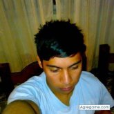 matiii chico soltero en Tristán Suárez