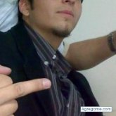 sebaJah chico soltero en La Florida
