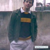 darito25 chico soltero en Merlo