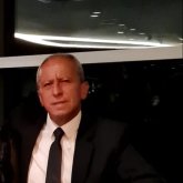 ESTEBANFERNANDO1956 chico divorciado en Bogotá