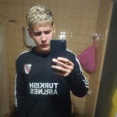 FrancoDietz chico soltero en San Nicolás De Los Arroyos