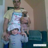 mymerca31 chico divorciado en Badajoz