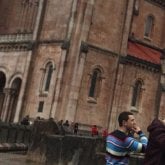 Busco pareja. Personas normales con un