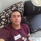 Andres Alcaraz
