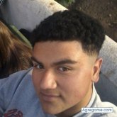 kristobalandres chico soltero en Los Cerrillos