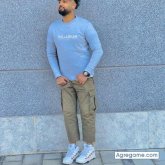 Ranasaab chico soltero en Igualada